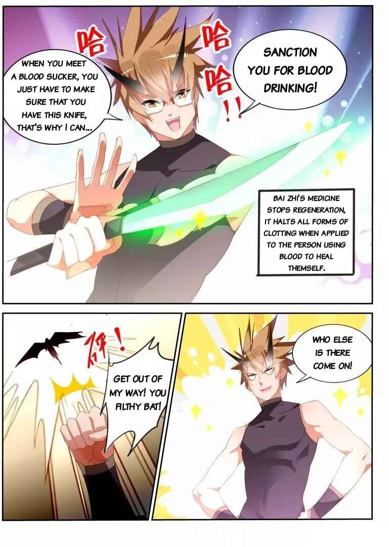 Chapter 254 - Page 9