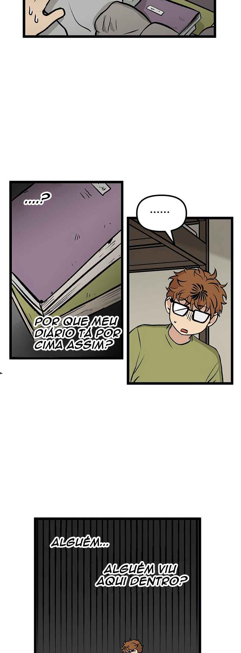 Chapter 29 - Page 22