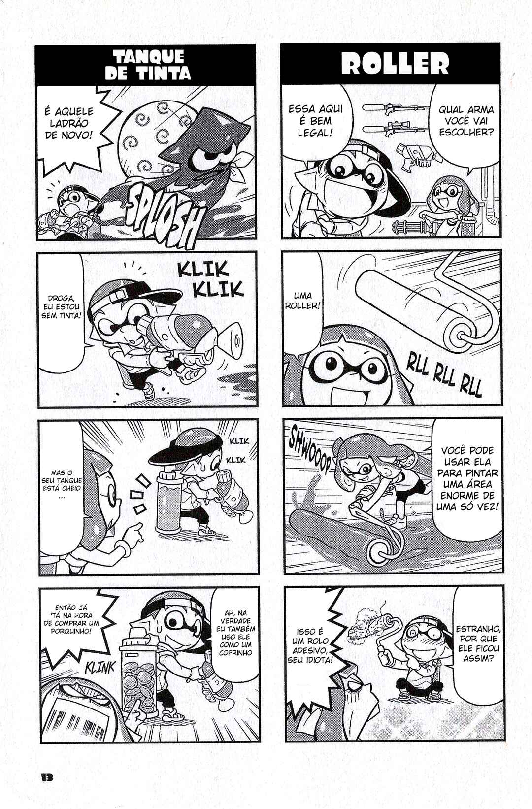 Chapter 1 - Page 11