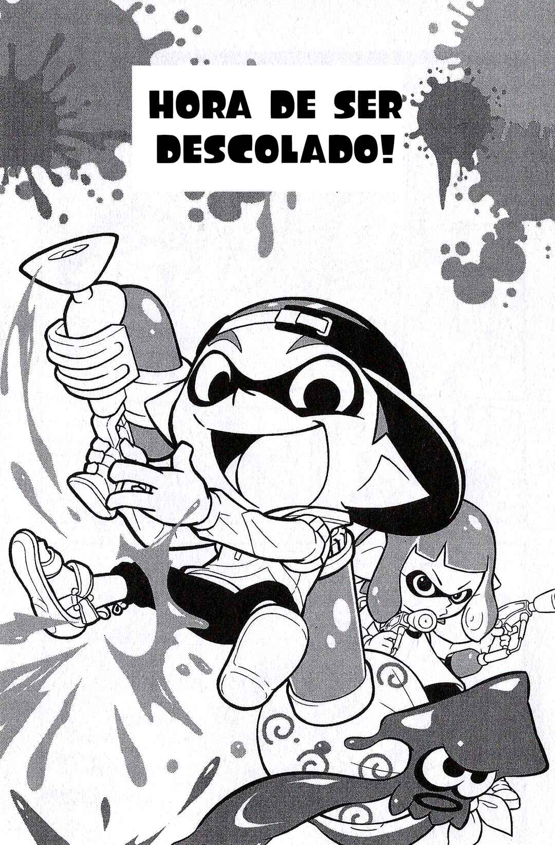 Chapter 1 - Page 3