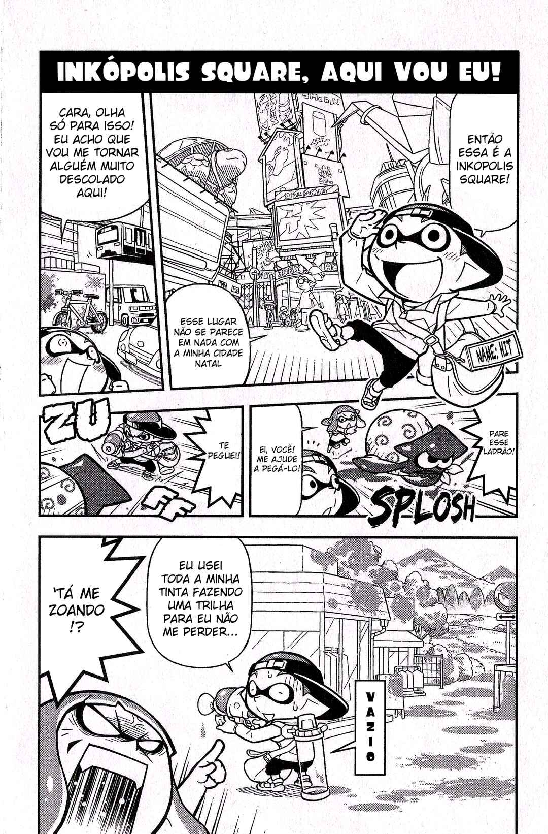 Chapter 1 - Page 4