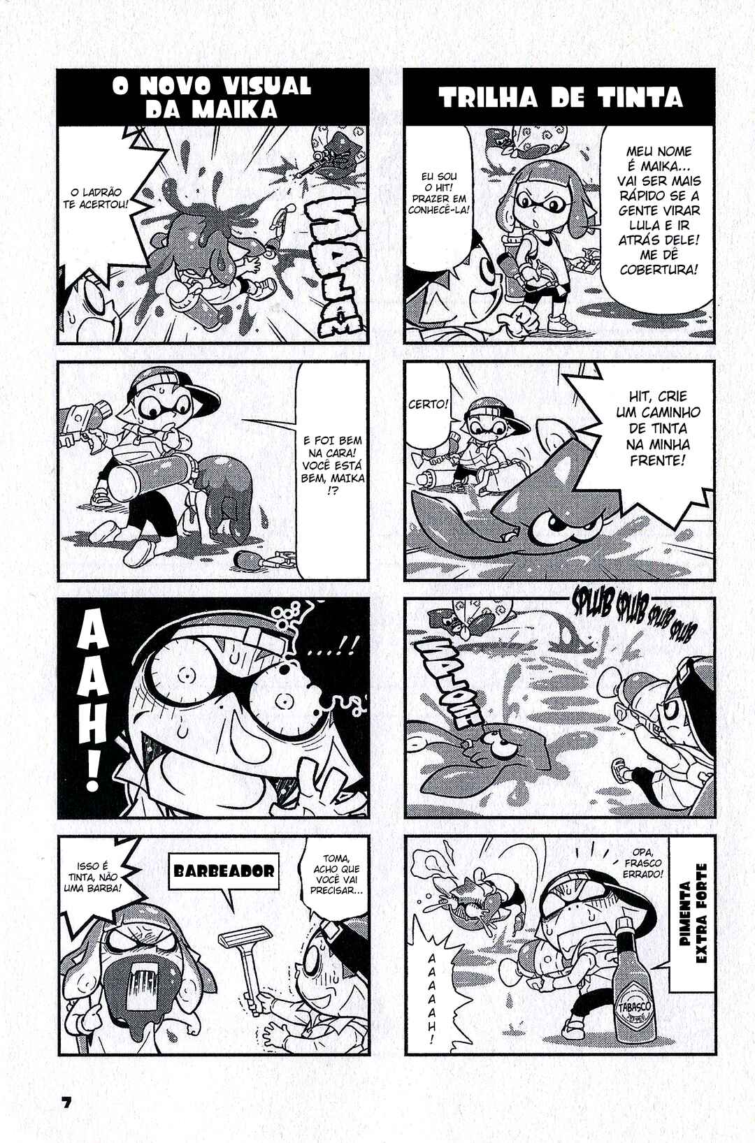 Chapter 1 - Page 5