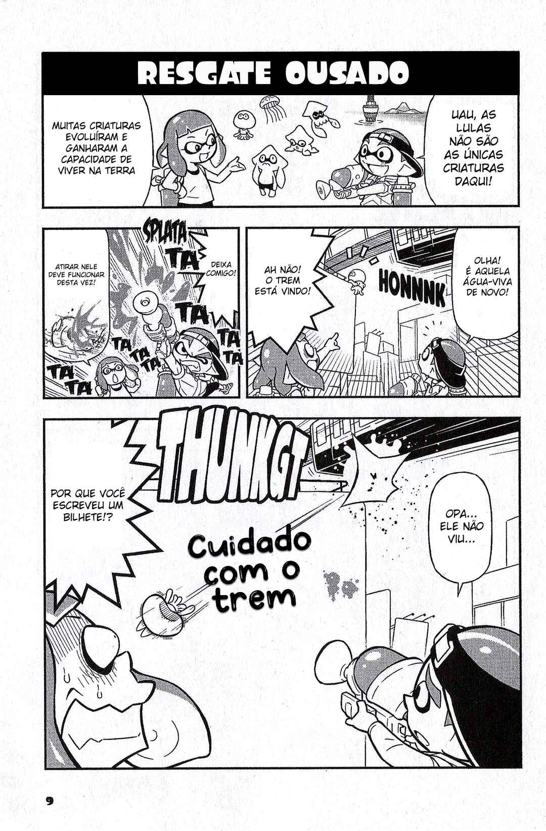 Chapter 1 - Page 7