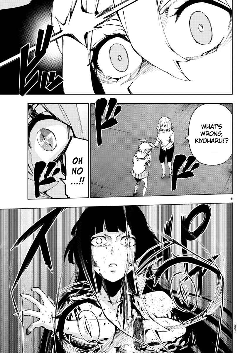 Chapter 100 - Page 5