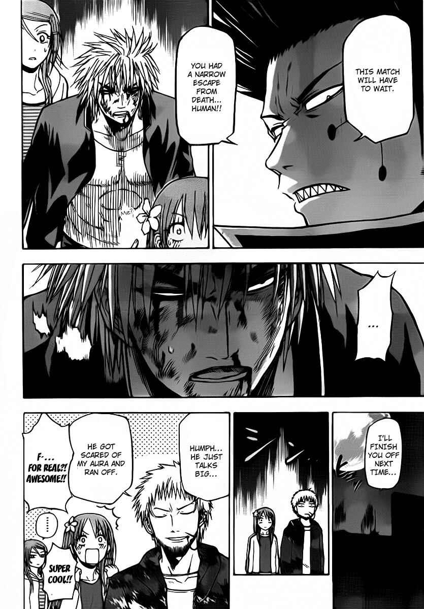 Chapter 87 - Page 10