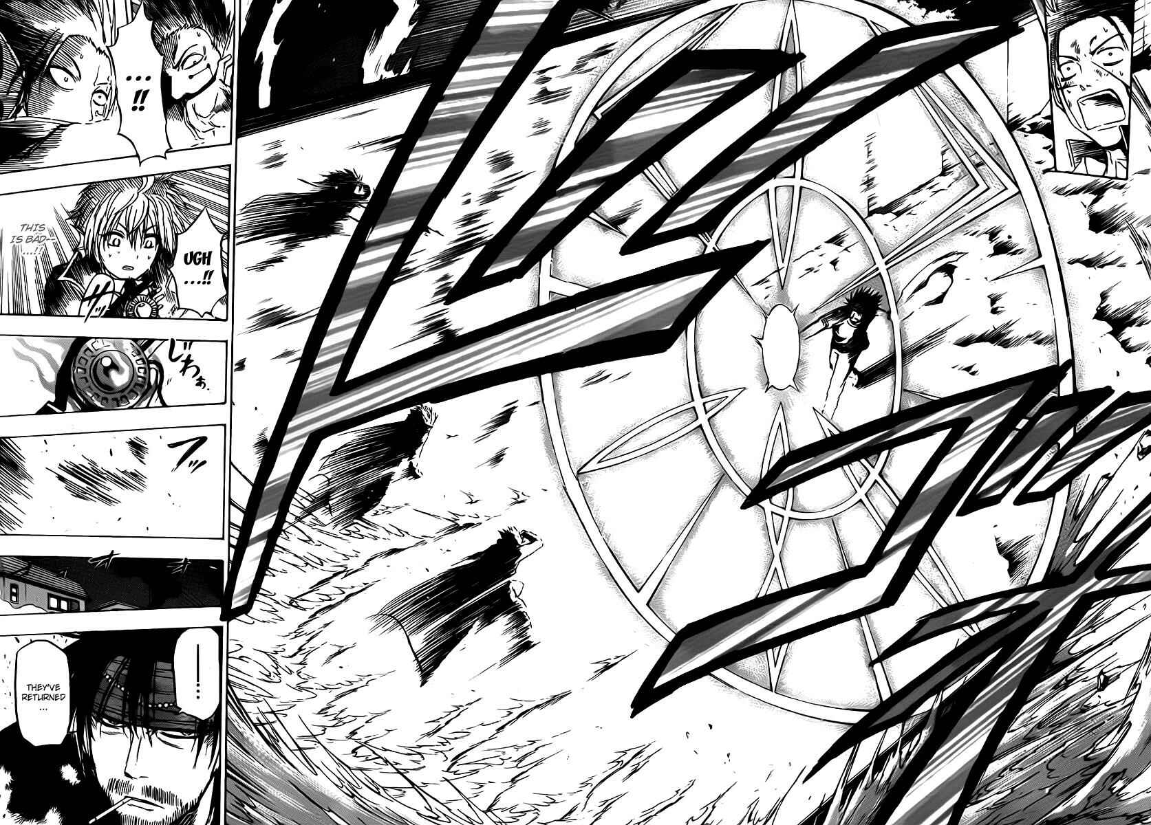 Chapter 87 - Page 16