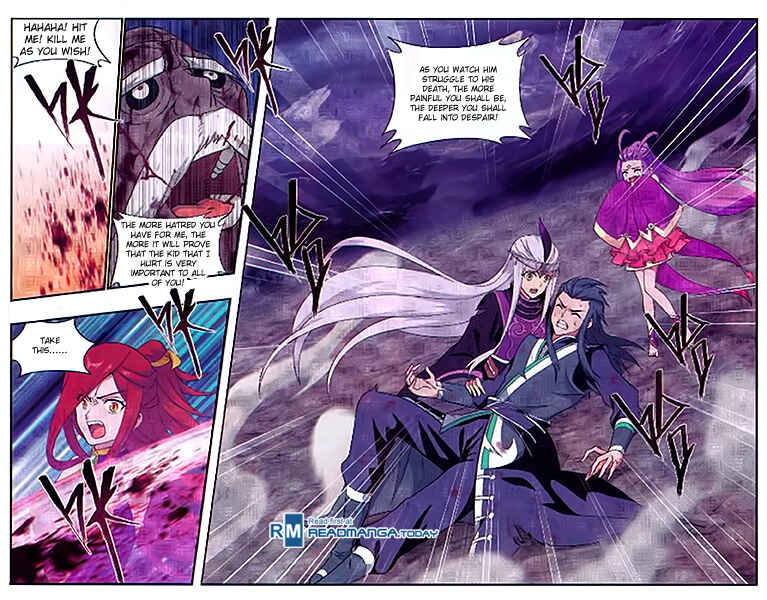 Chapter 189 - Page 11