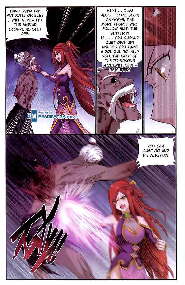 Chapter 189 - Page 12