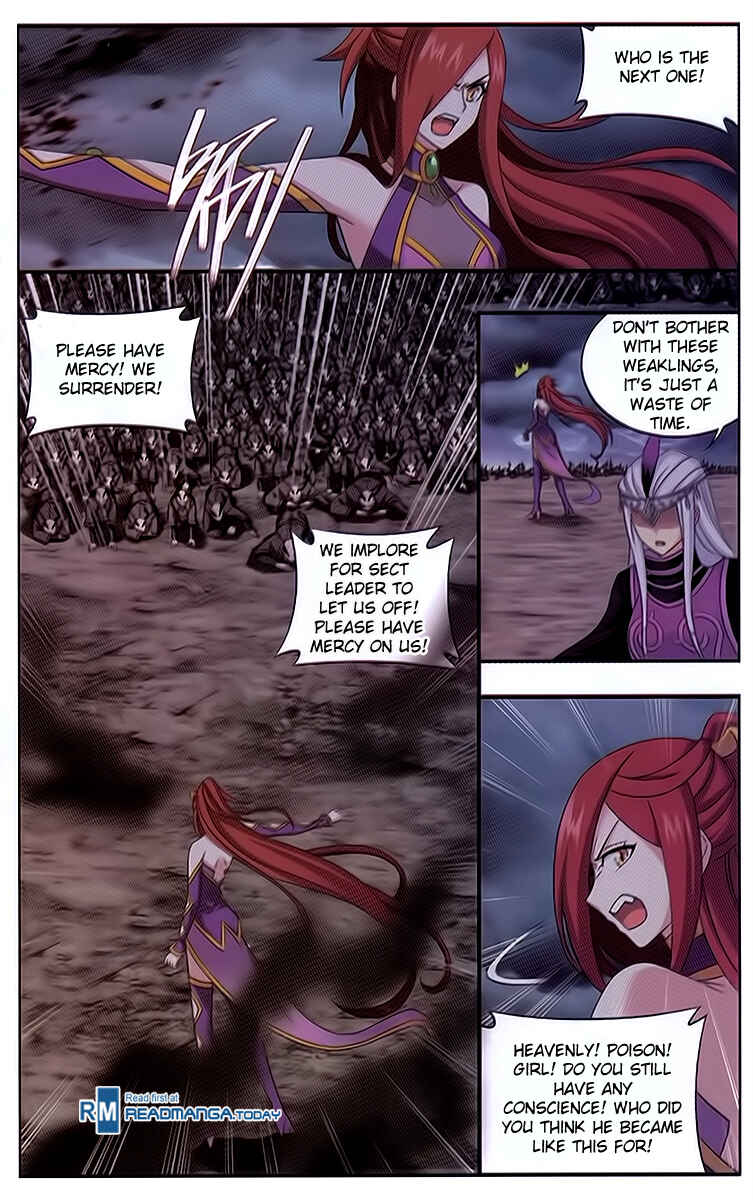 Chapter 189 - Page 13
