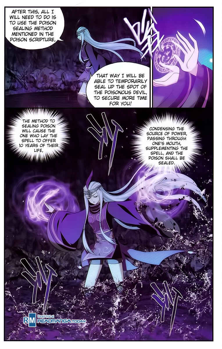 Chapter 189 - Page 17