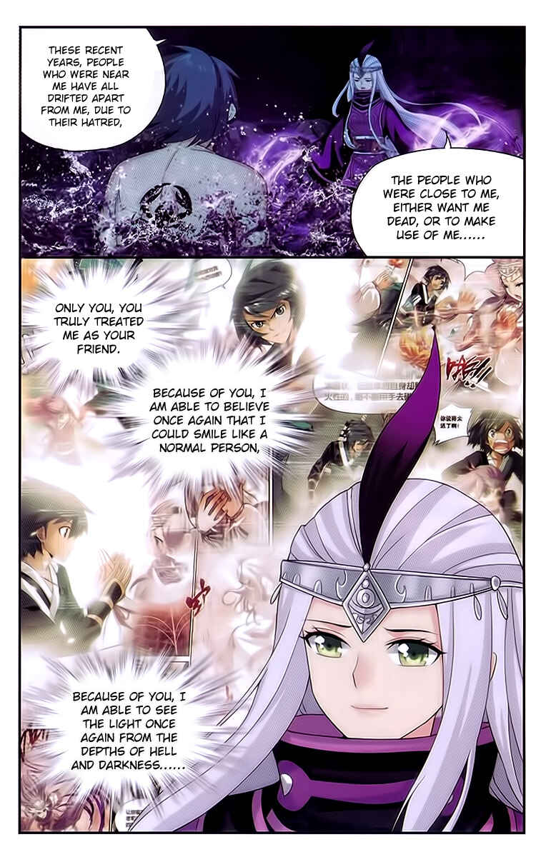 Chapter 189 - Page 18