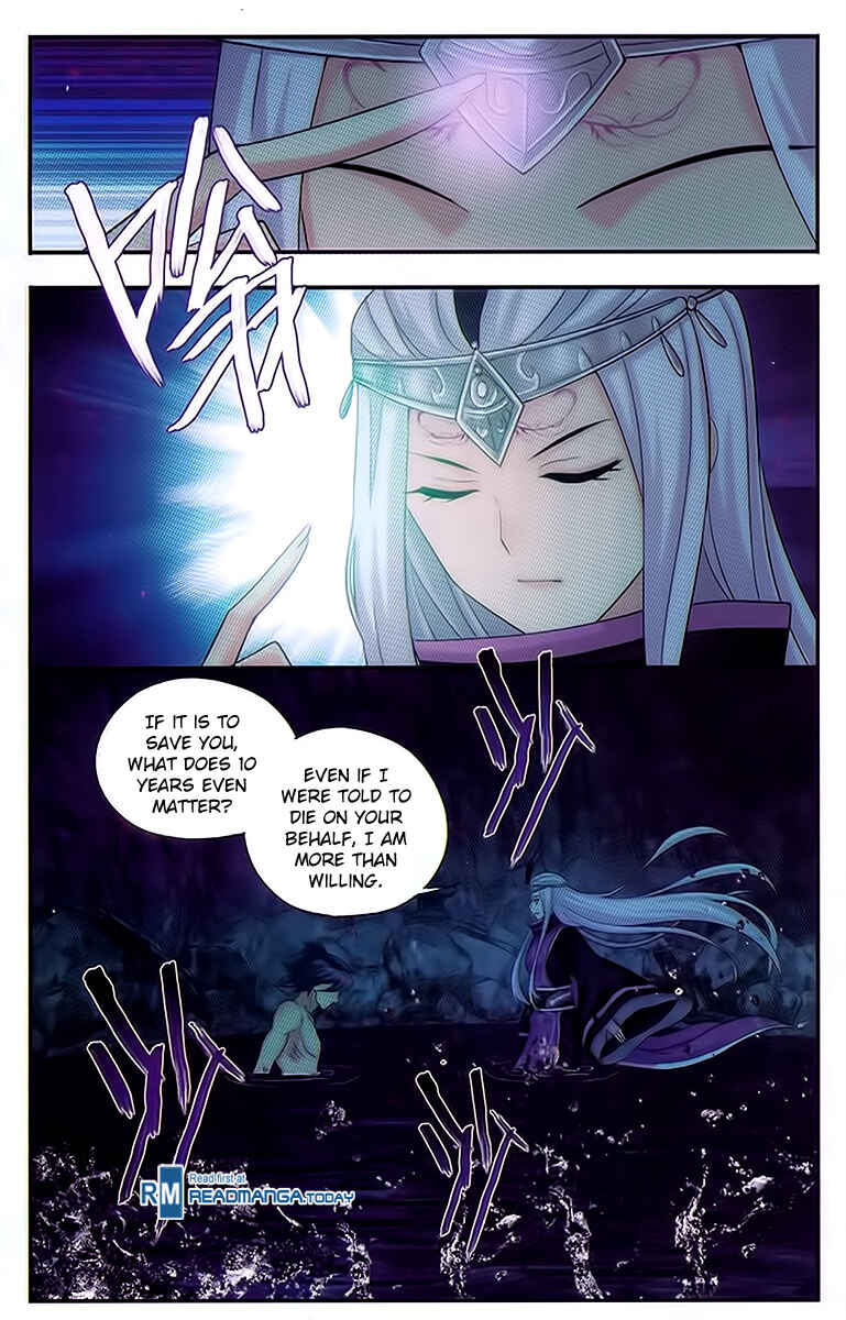 Chapter 189 - Page 19