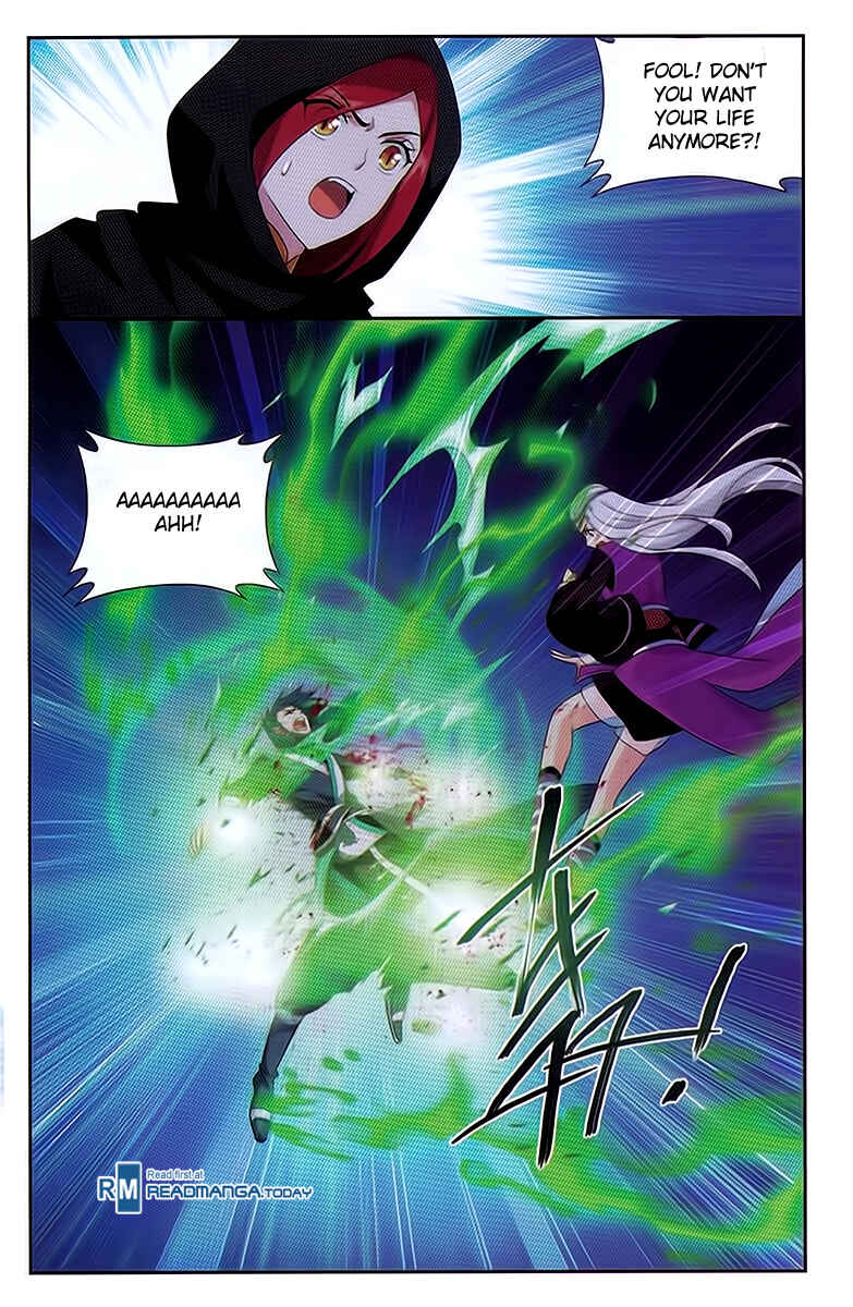 Chapter 189 - Page 5