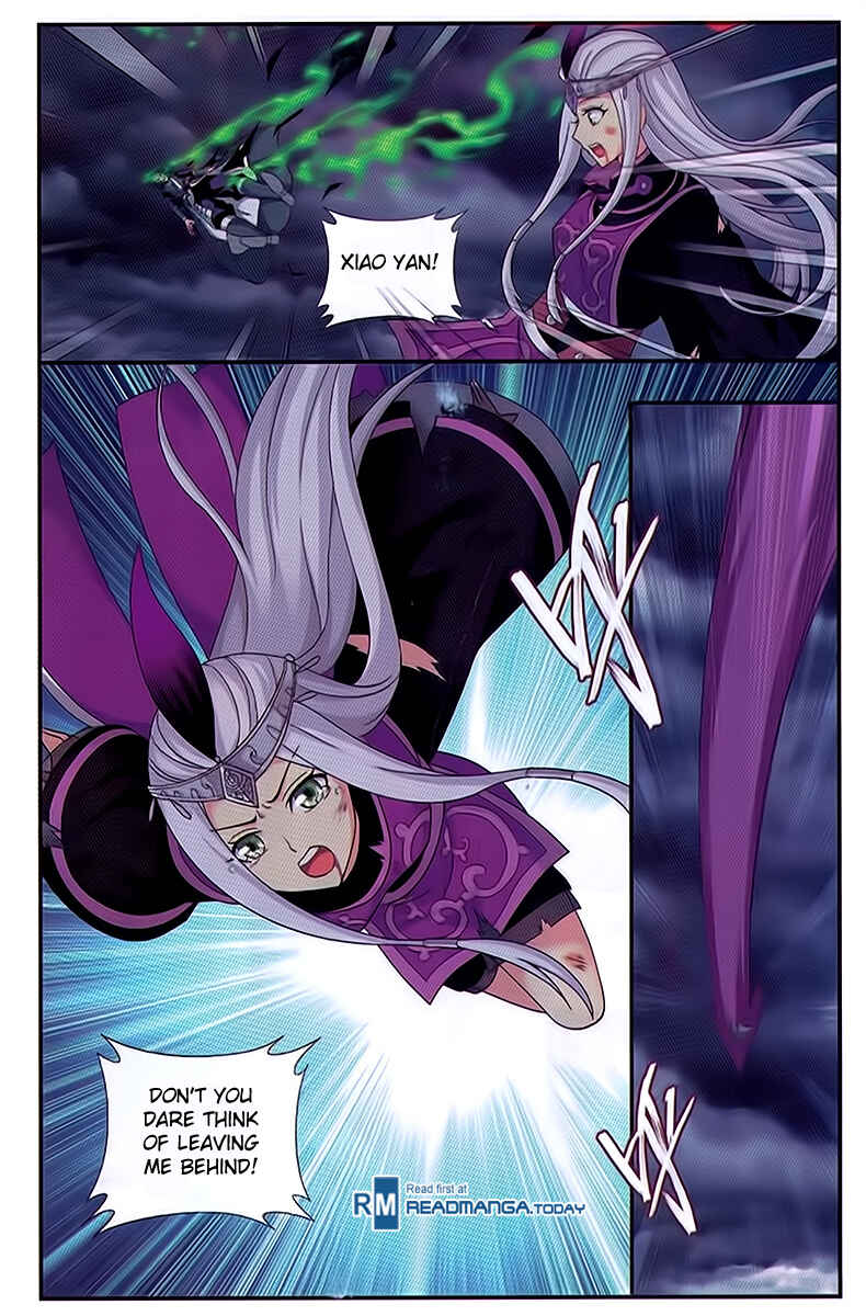 Chapter 189 - Page 6