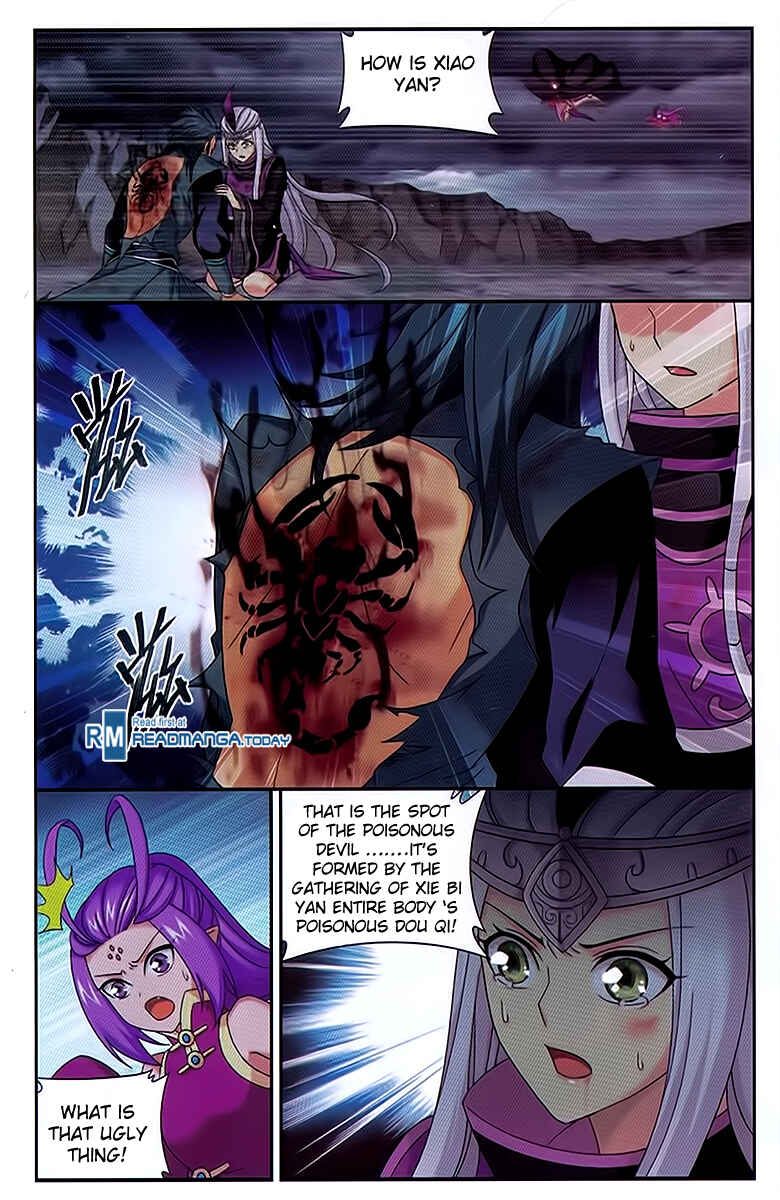 Chapter 189 - Page 7