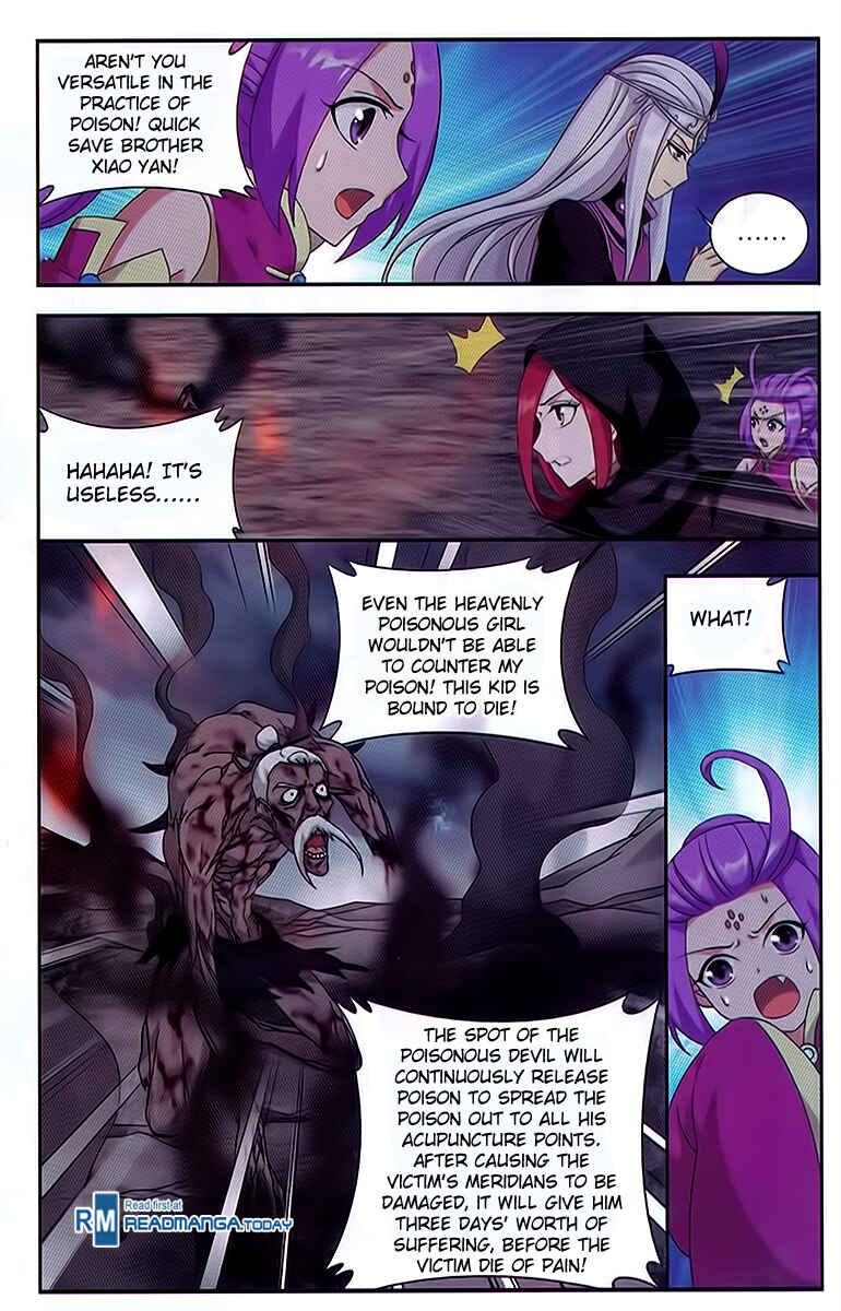 Chapter 189 - Page 8