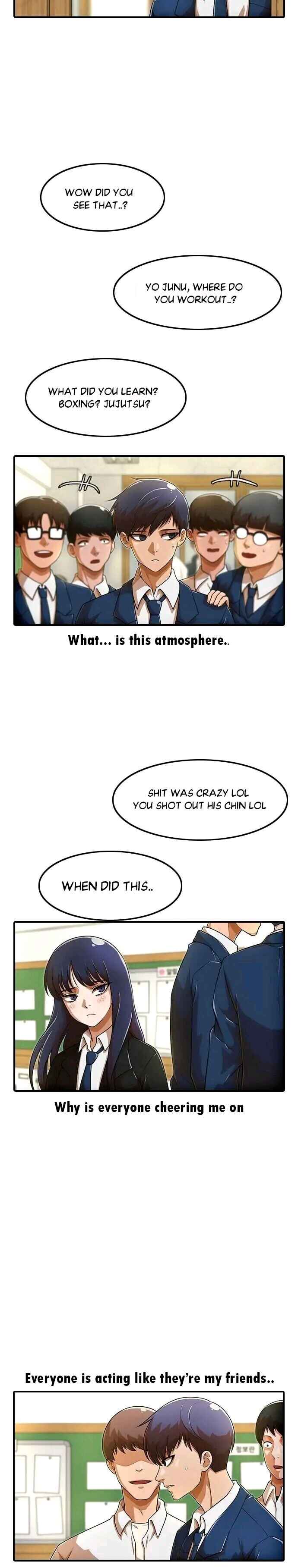 Chapter 156 - Page 18