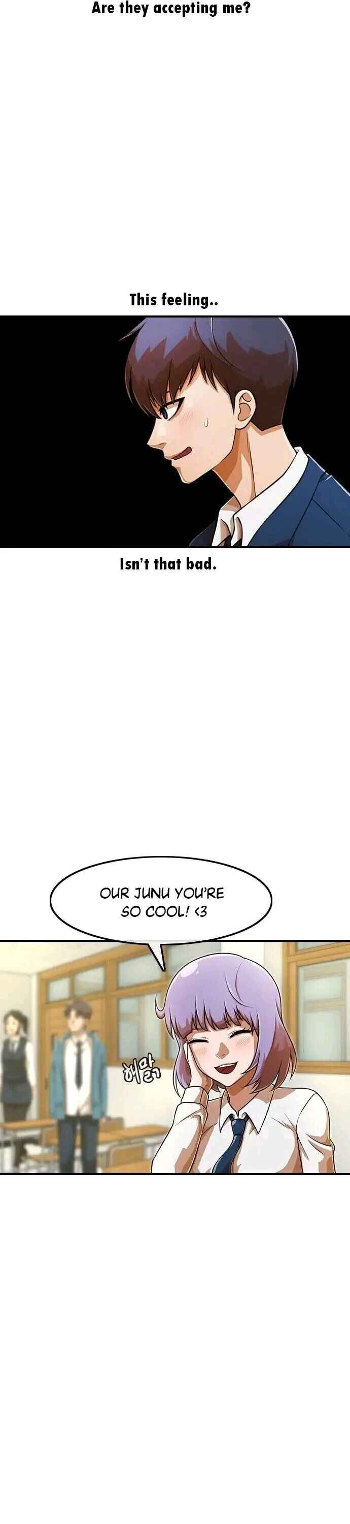 Chapter 156 - Page 19