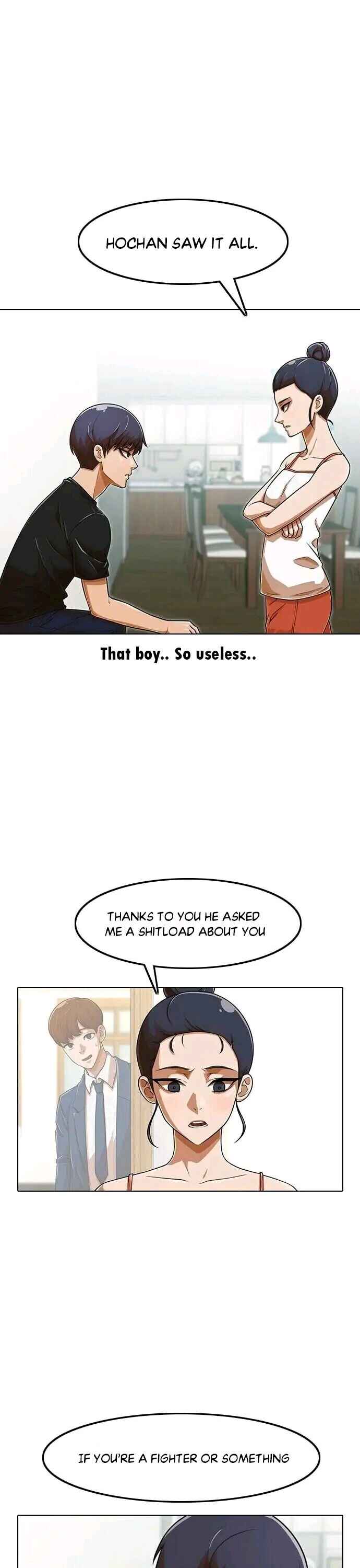 Chapter 156 - Page 21