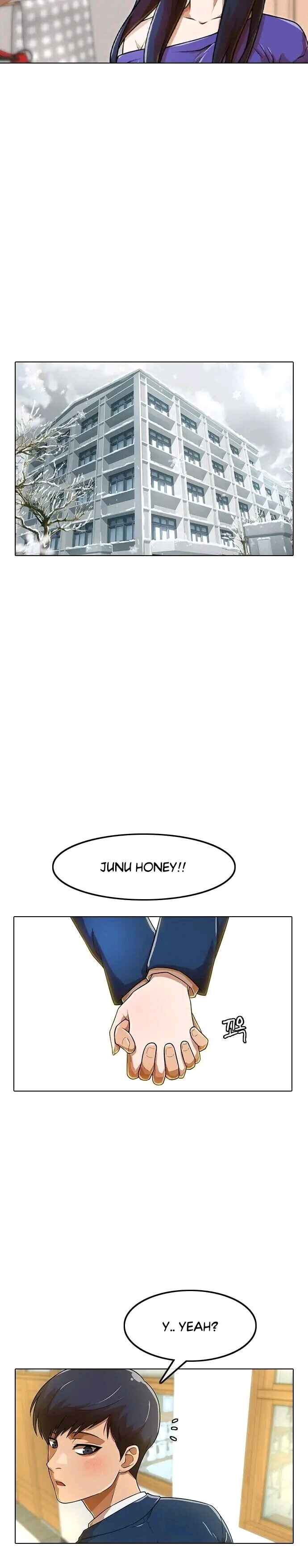 Chapter 156 - Page 27