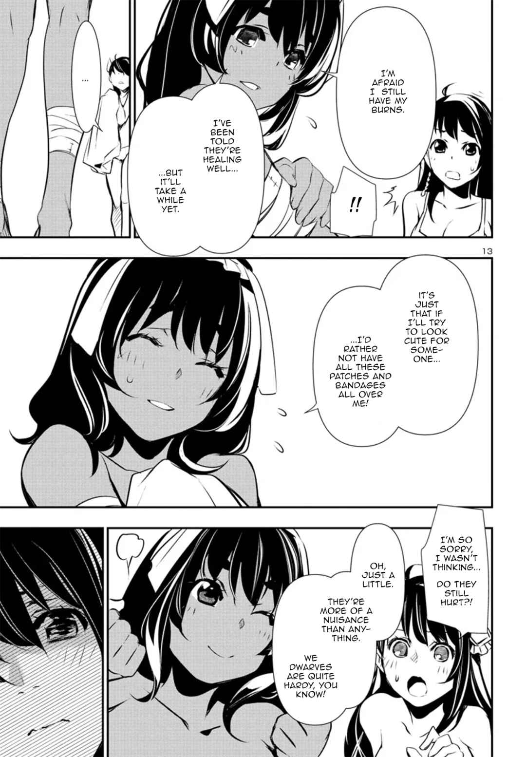 Chapter 79 - Page 13