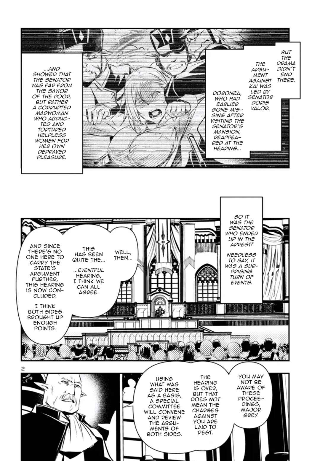 Chapter 79 - Page 2