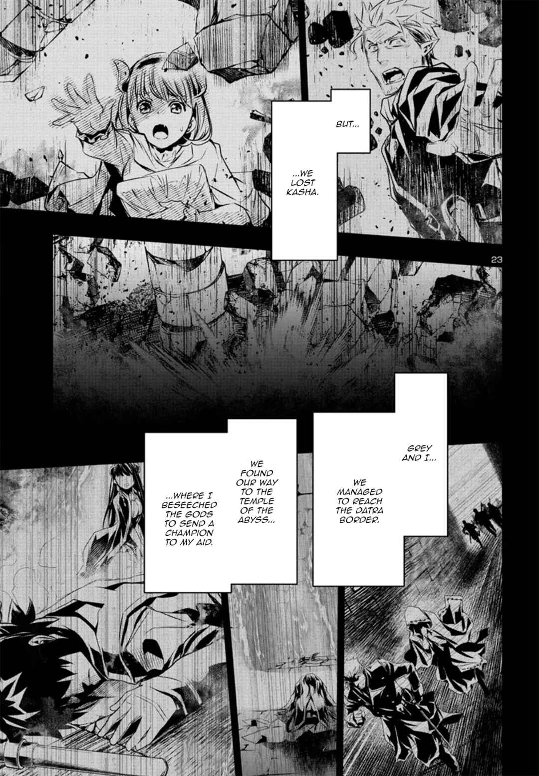 Chapter 79 - Page 23