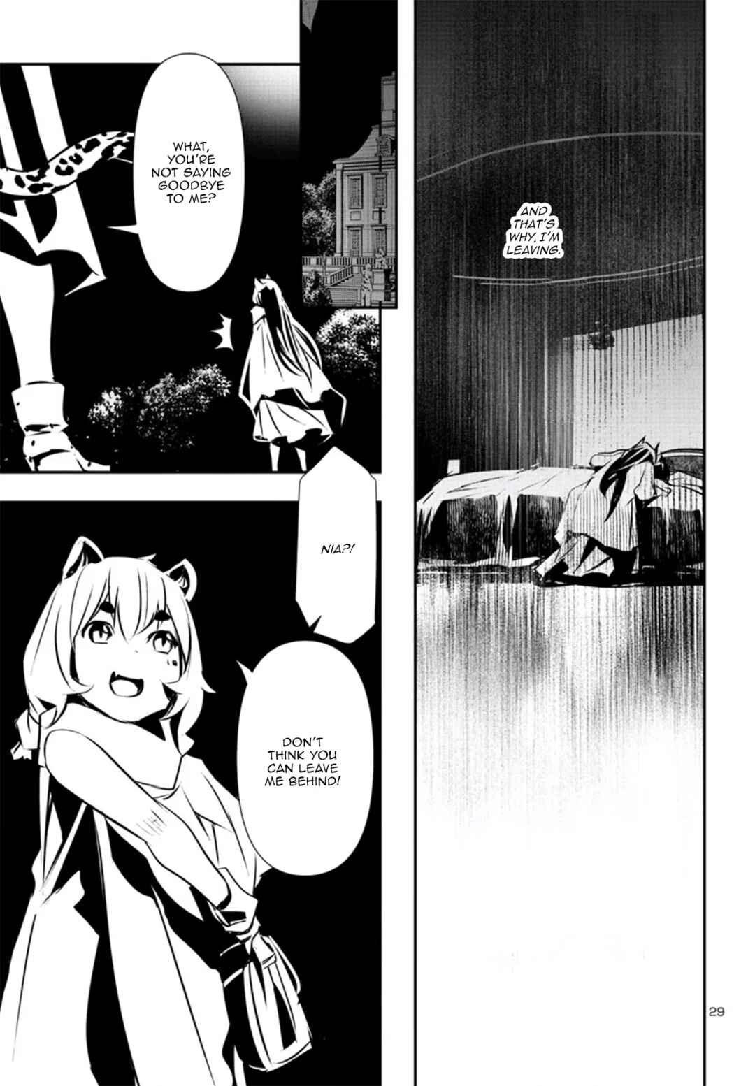 Chapter 79 - Page 29