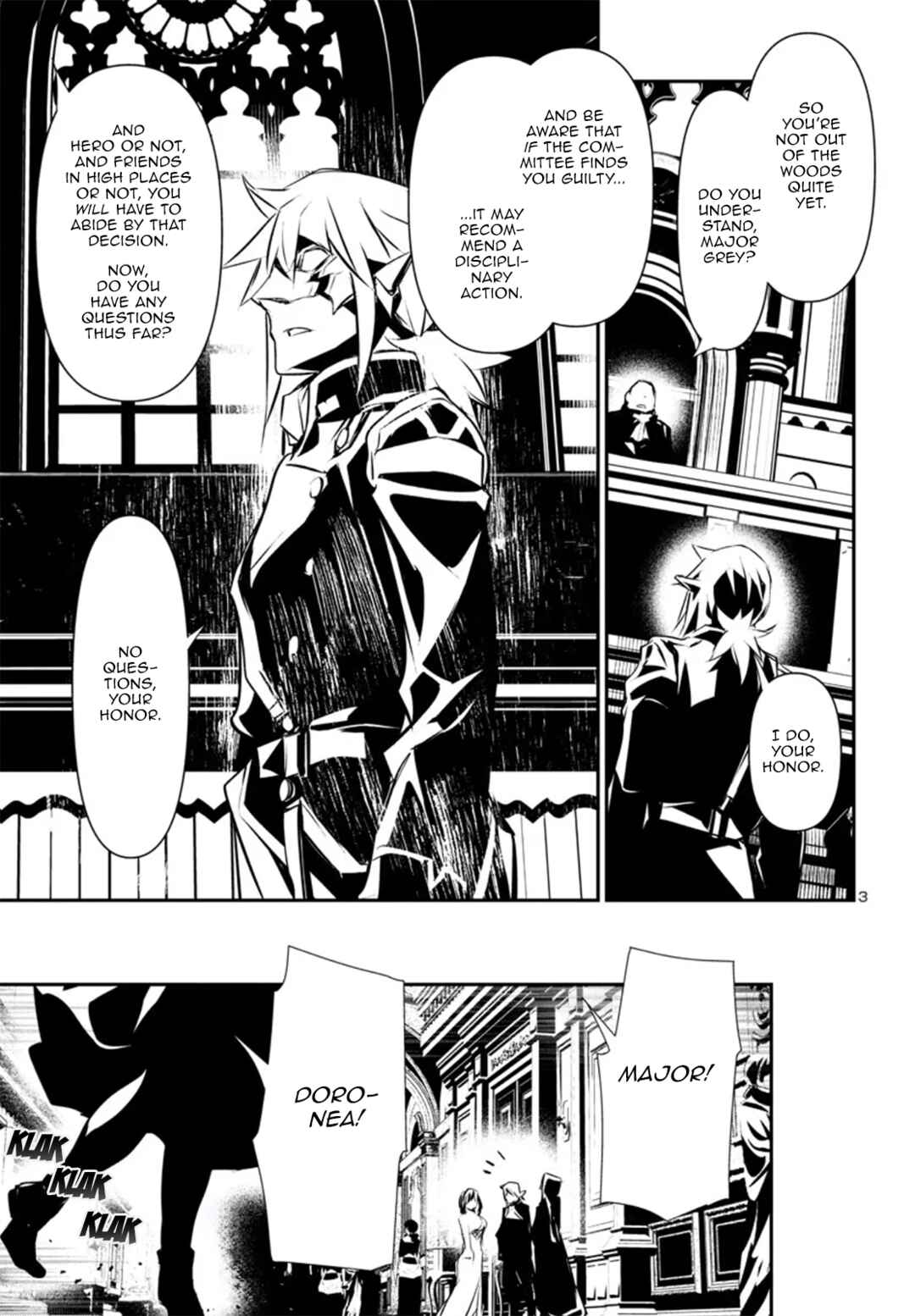Chapter 79 - Page 3