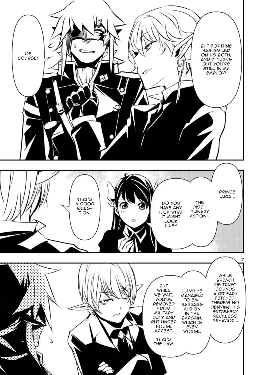 Chapter 79 - Page 7