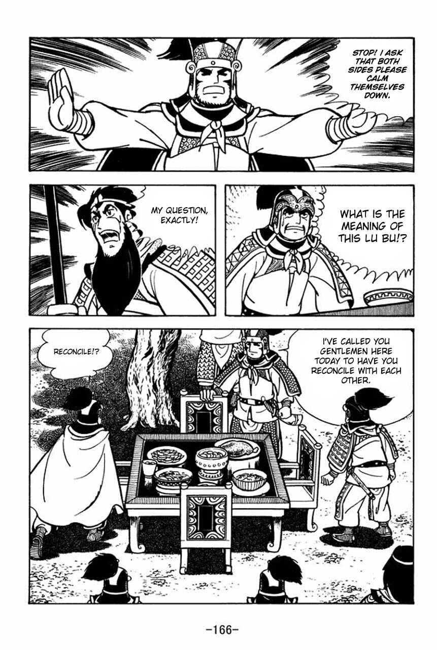 Chapter 61 - Page 23