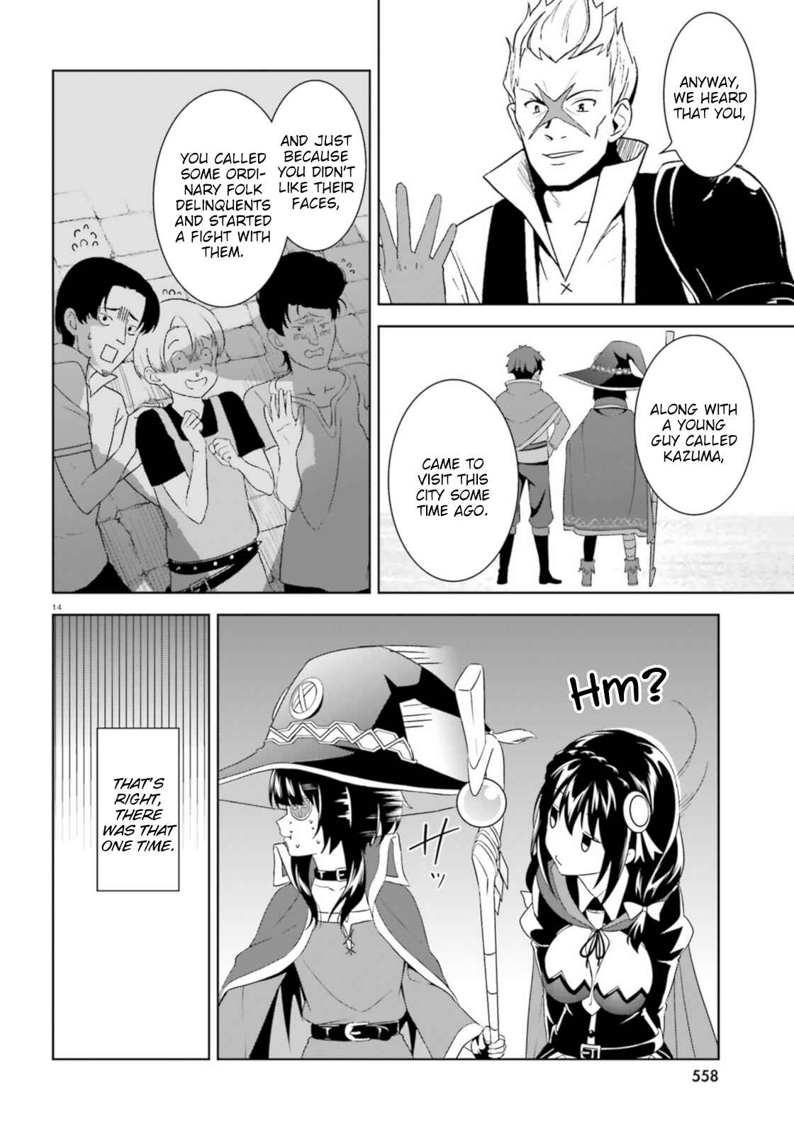 Chapter 14 - Page 14