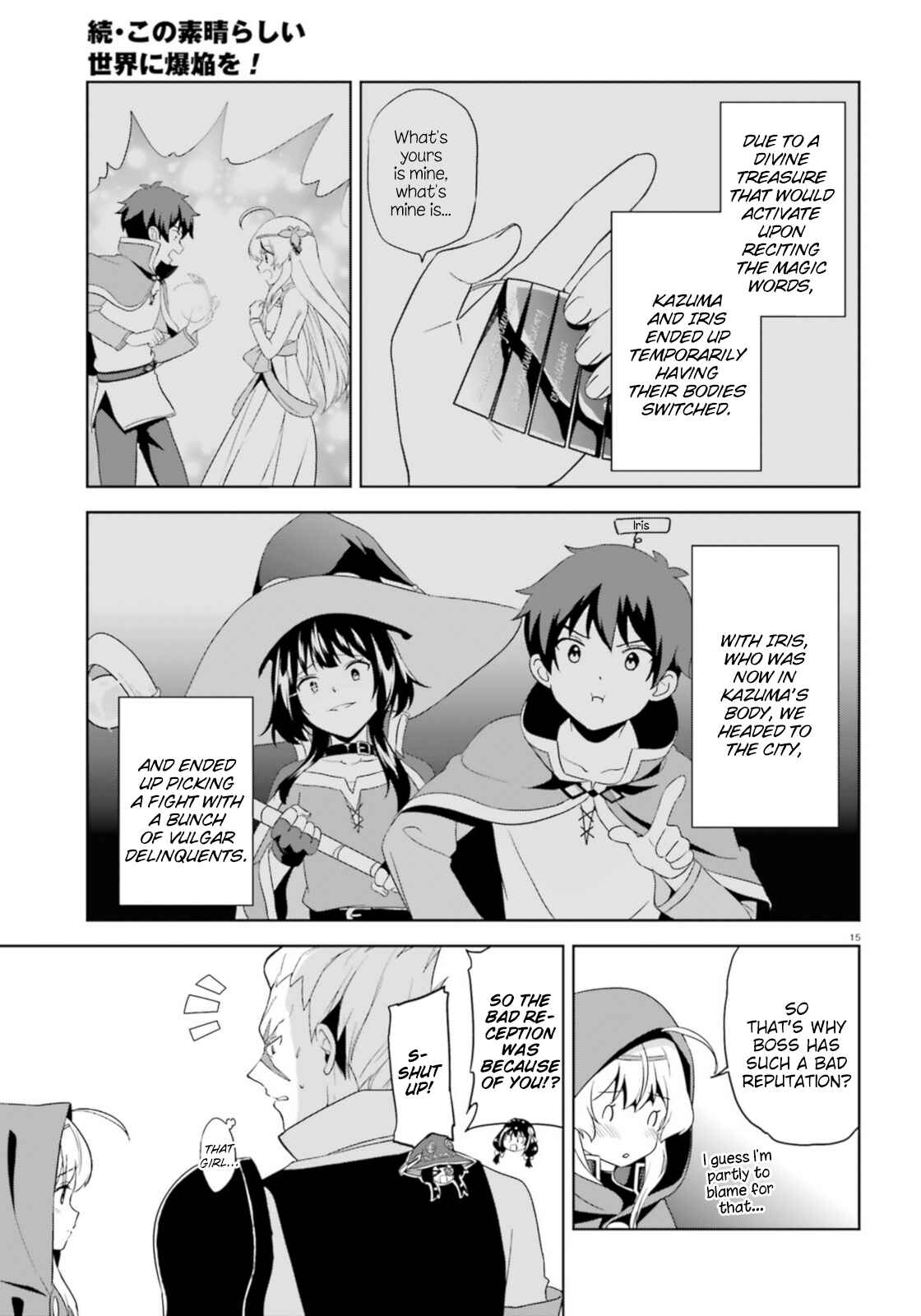 Chapter 14 - Page 15