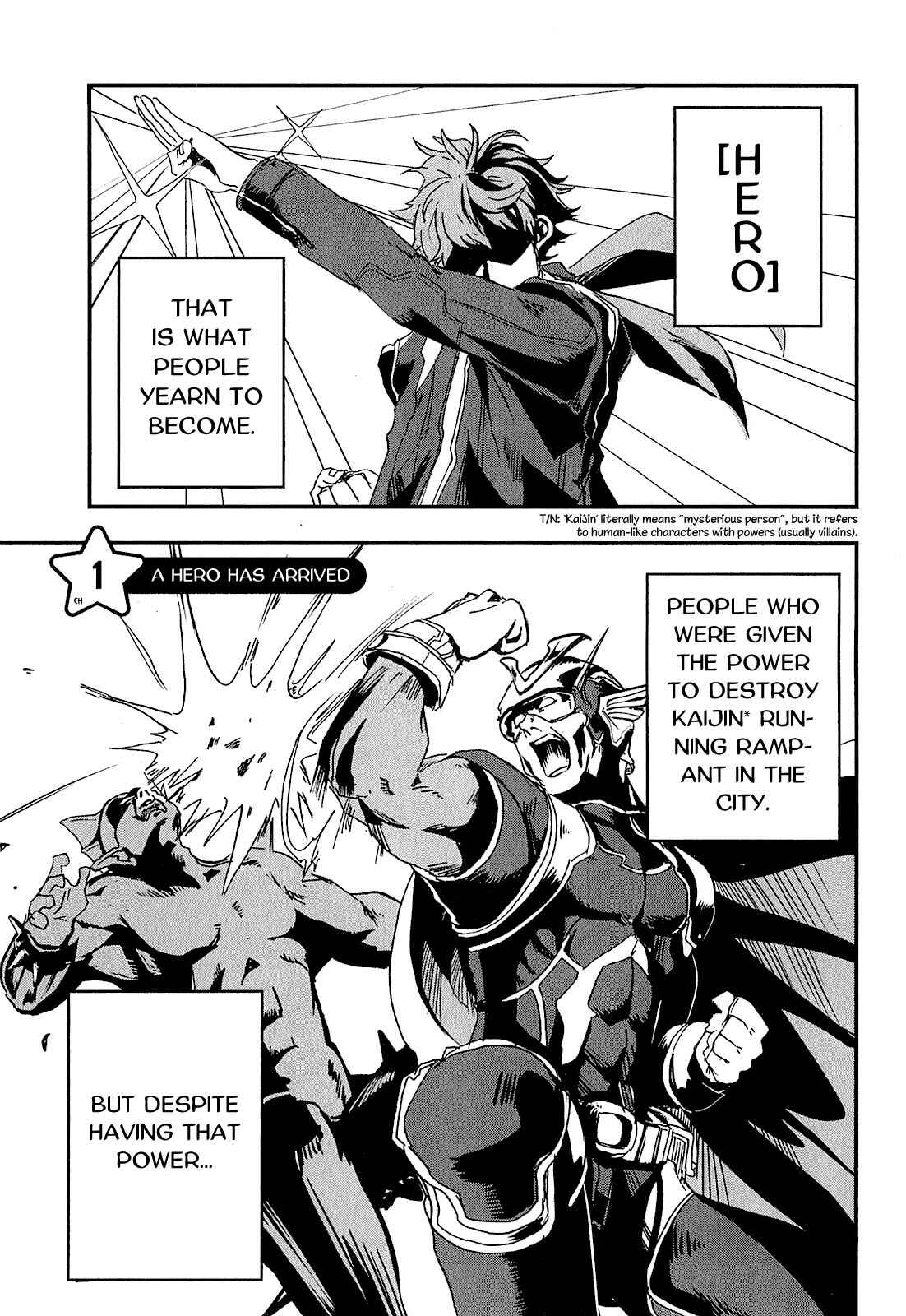 Chapter 1 - Page 6