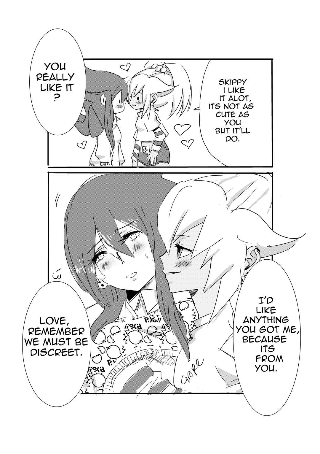 Chapter 5 - Page 6