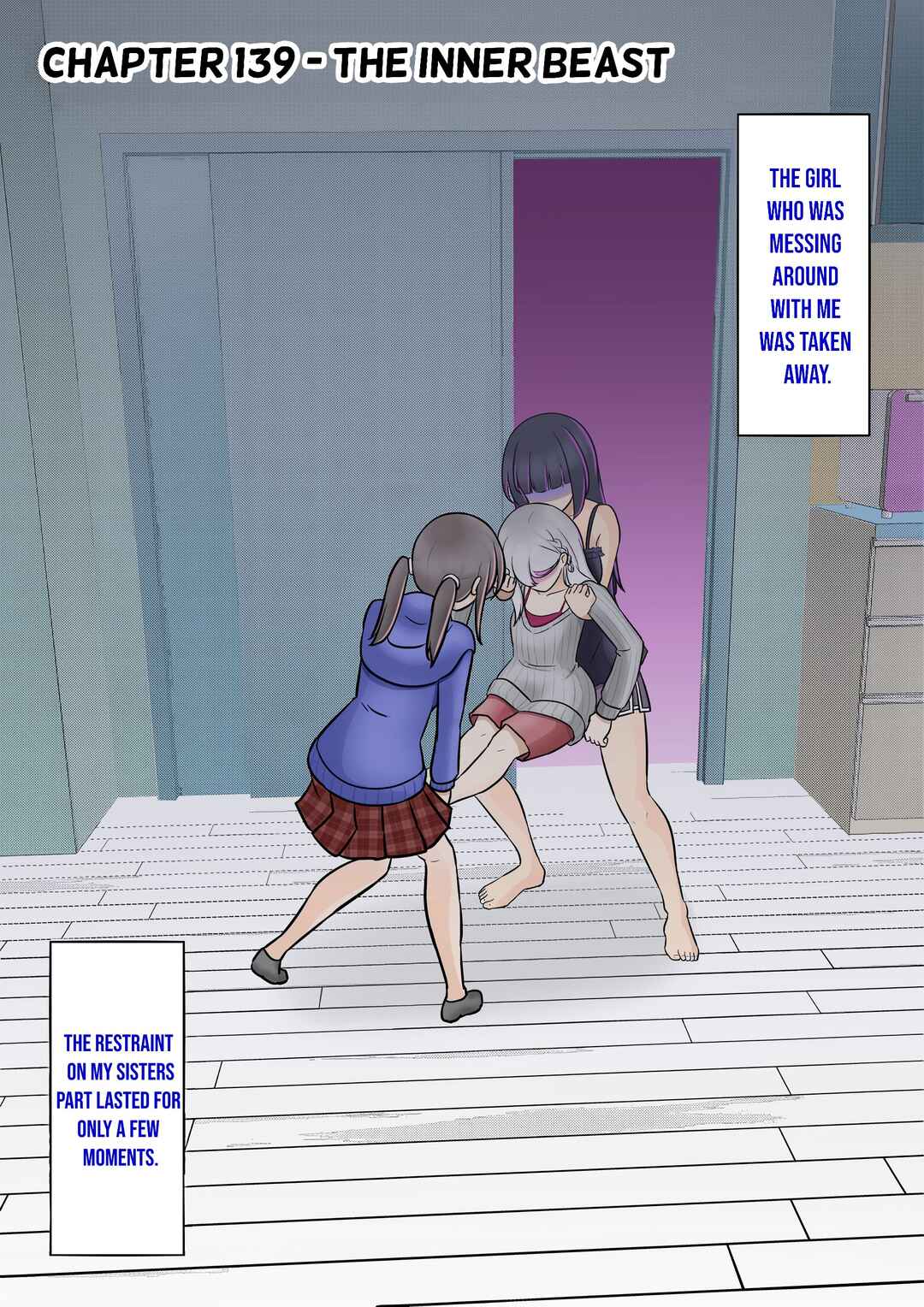 Chapter 139 - Page 1