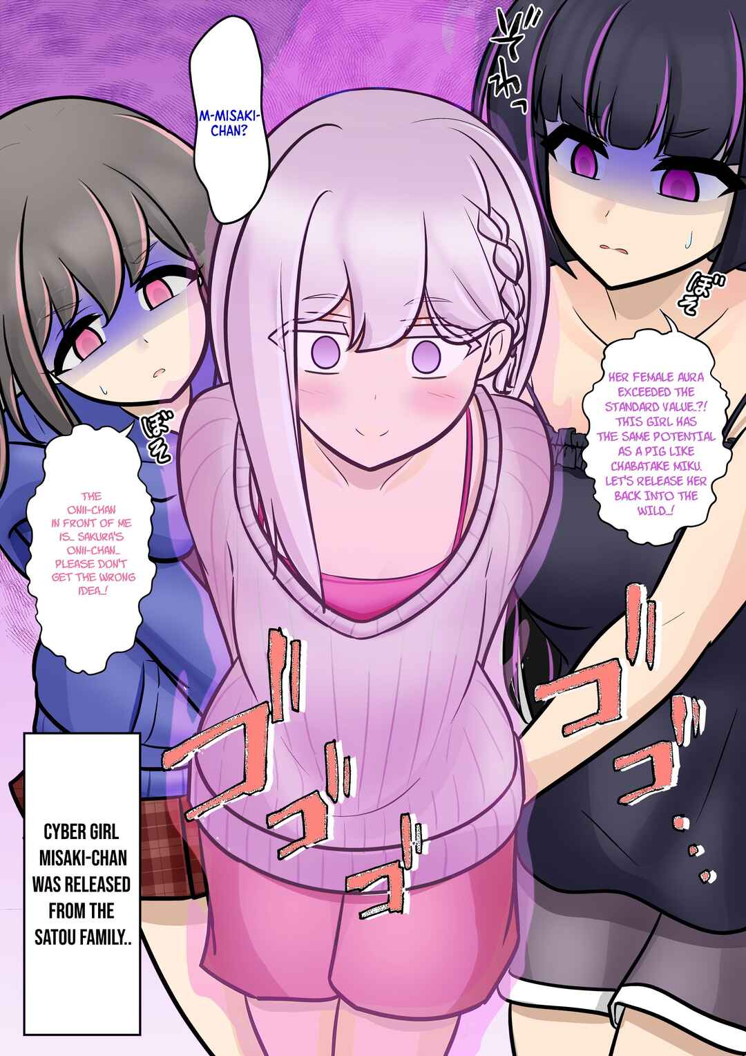 Chapter 139 - Page 10