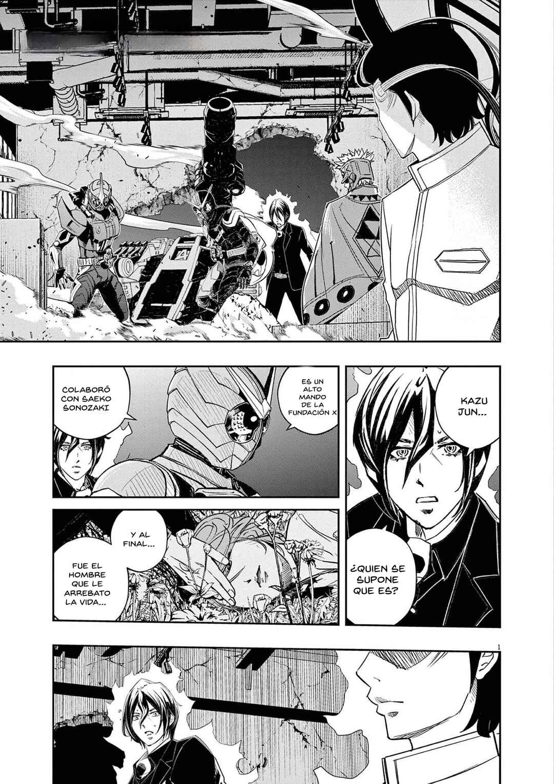 Chapter 166 - Page 2