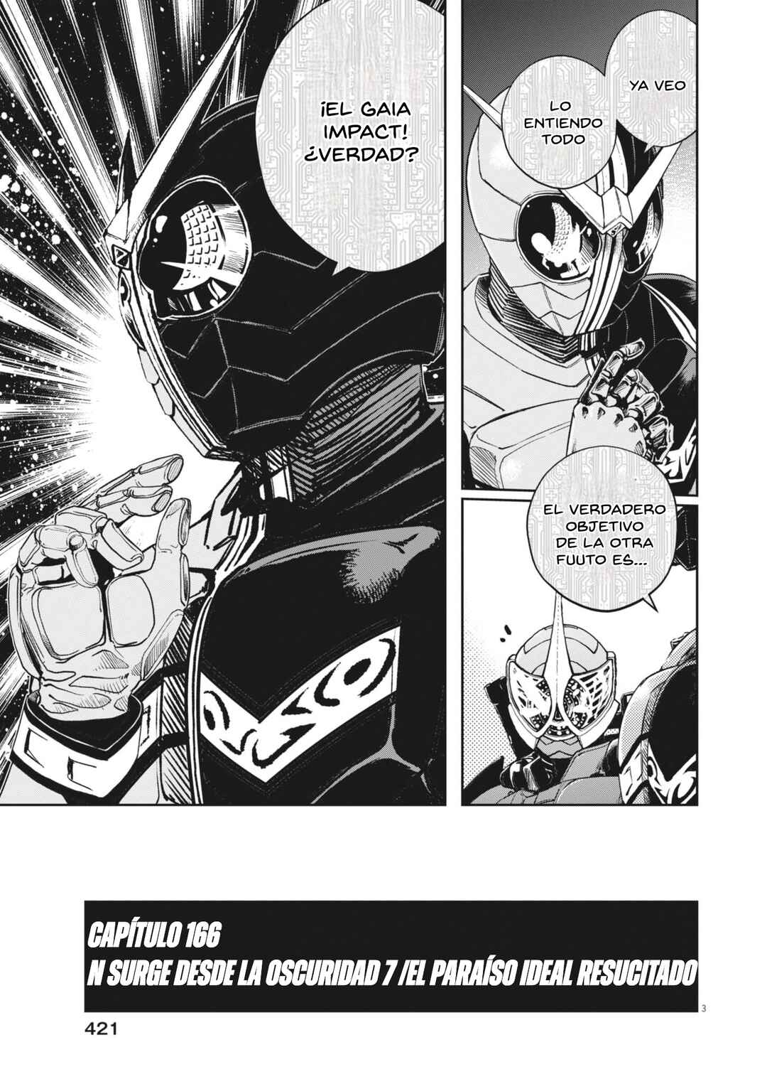 Chapter 166 - Page 4