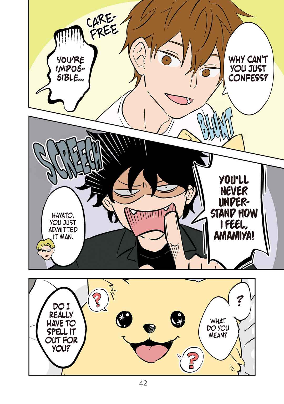 Chapter 27 - Page 2
