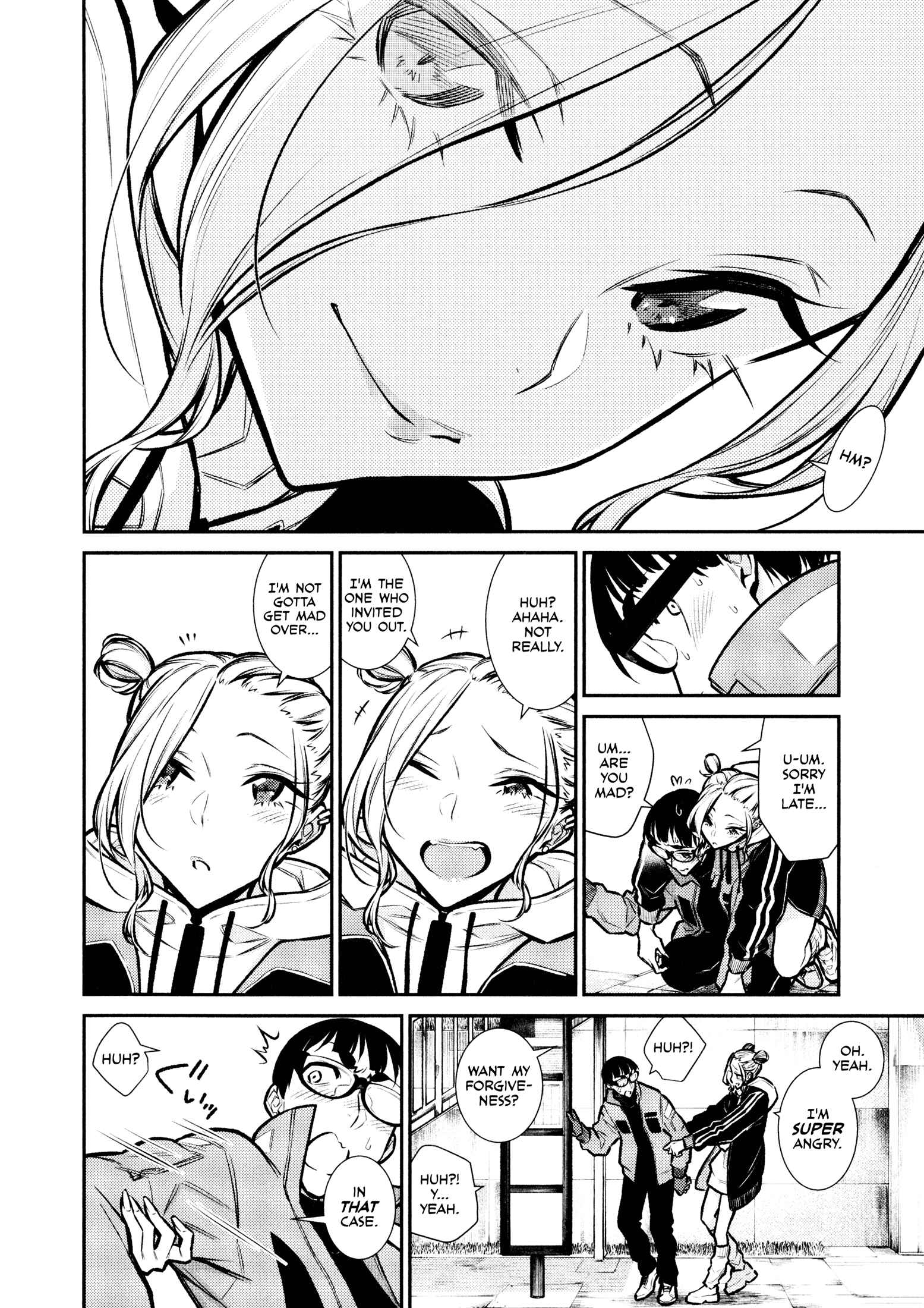 Chapter 74 - Page 6