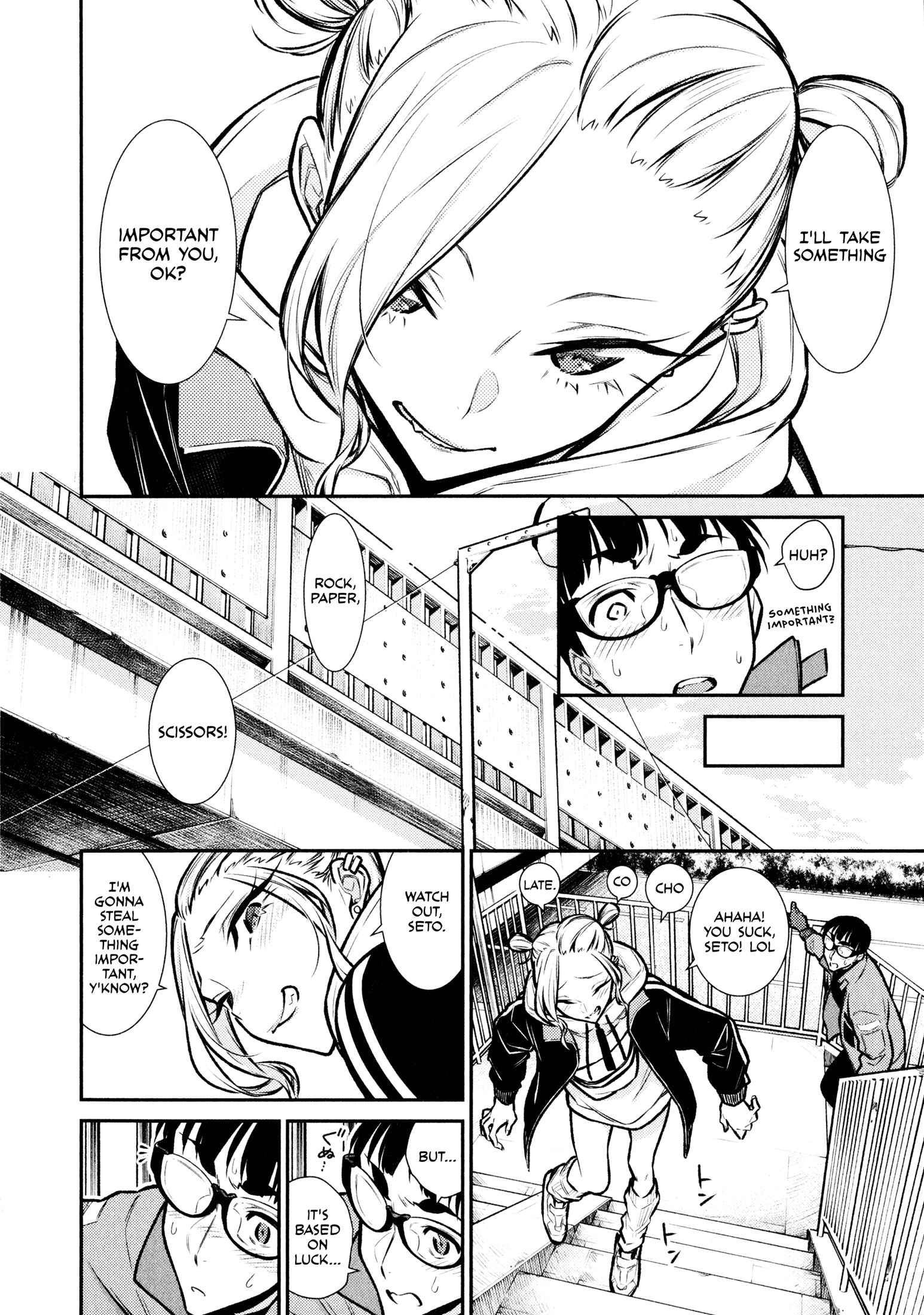 Chapter 74 - Page 8