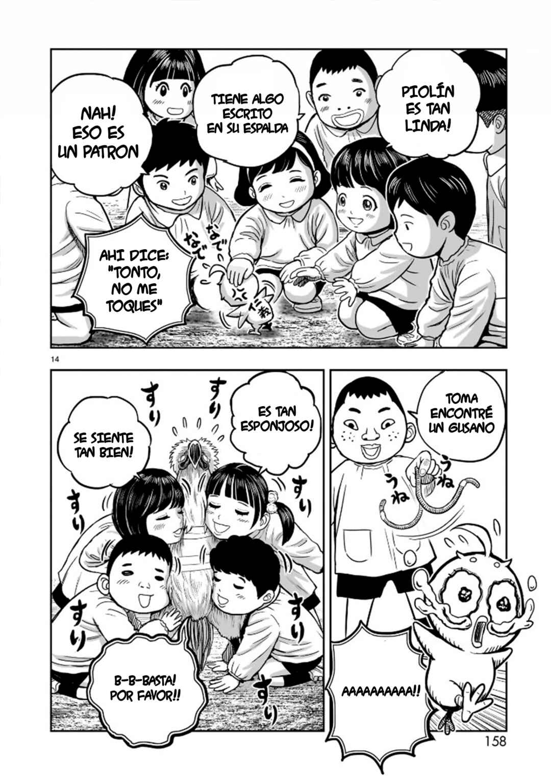 Chapter 31 - Page 16