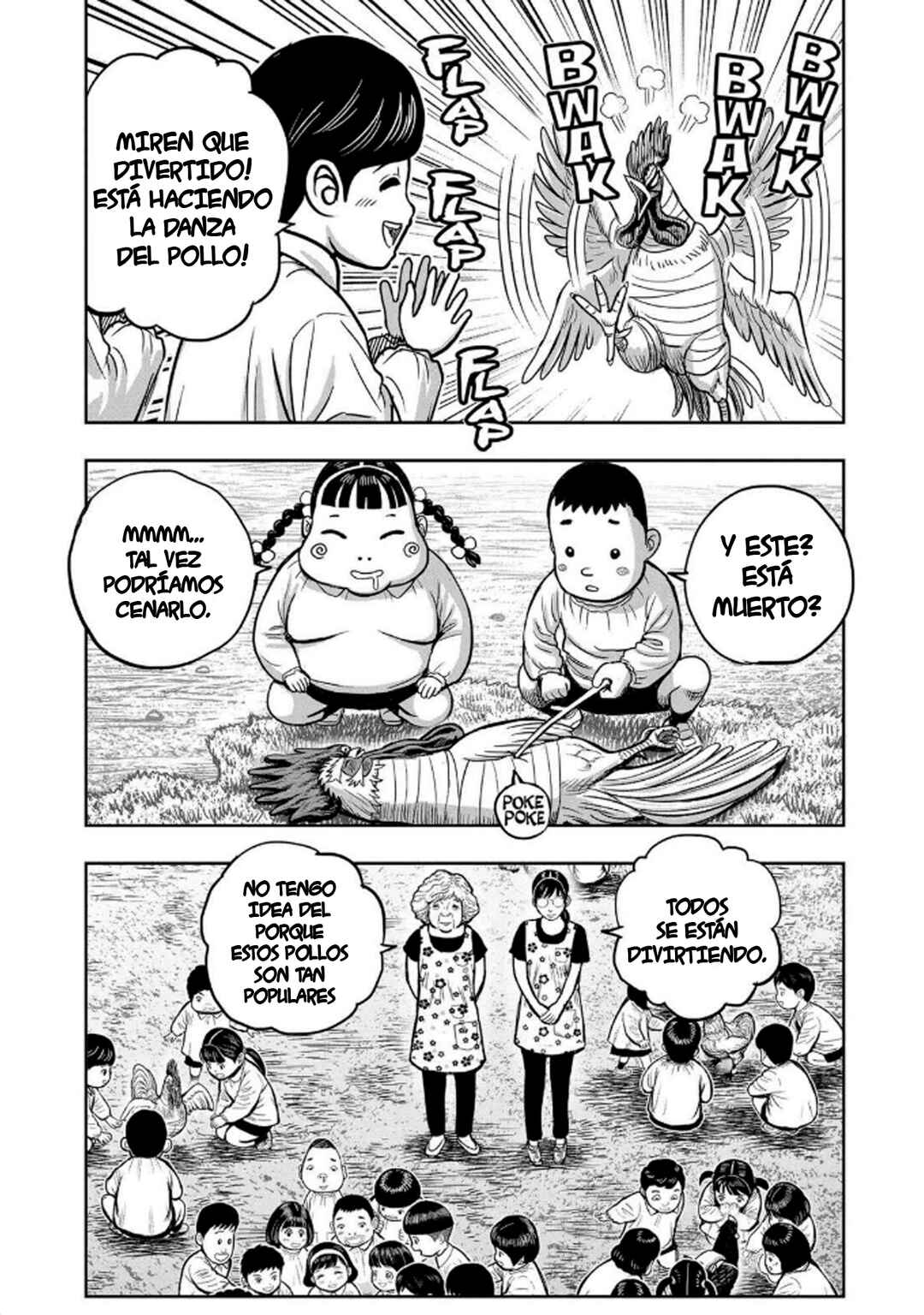 Chapter 31 - Page 18