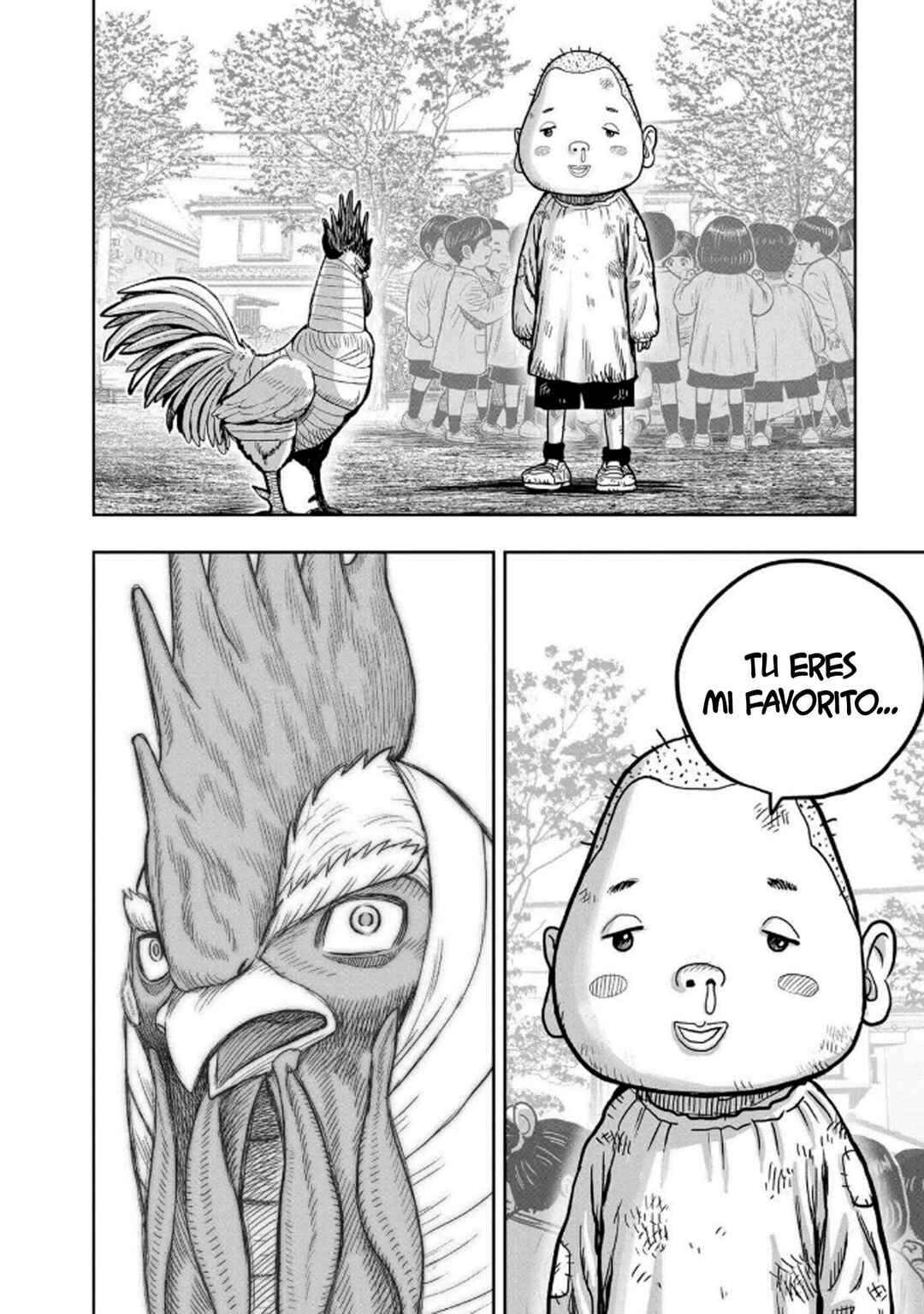 Chapter 31 - Page 30