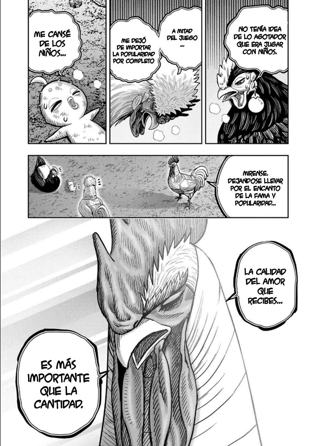 Chapter 31 - Page 33