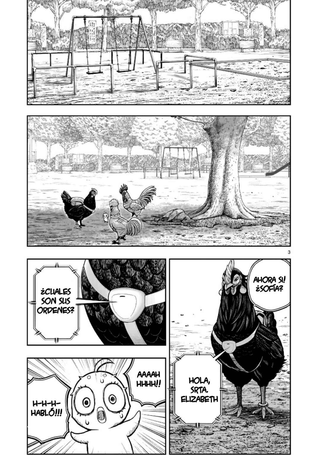 Chapter 31 - Page 5