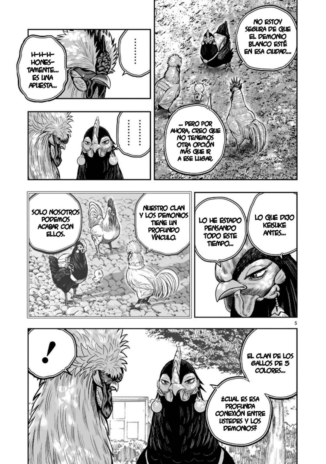 Chapter 31 - Page 7