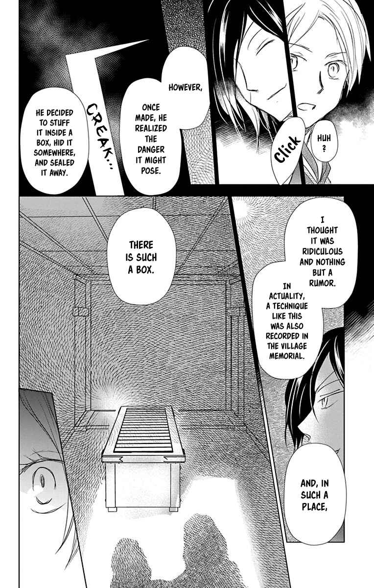 Chapter 102 - Page 33