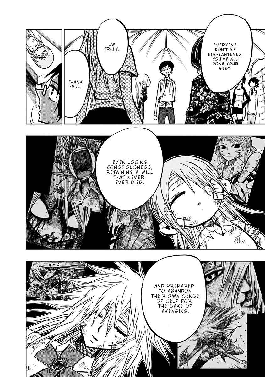 Chapter 97 - Page 14